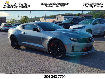 2024 Chevrolet Camaro South Charleston WV