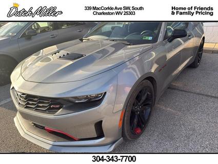 2024 Chevrolet Camaro South Charleston WV