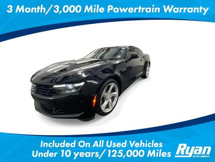 2021 Chevrolet Camaro Monroe LA