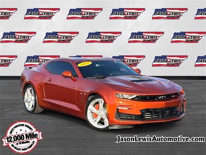 2023 Chevrolet Camaro Sparta TN