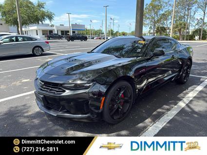 2020 Chevrolet Camaro Clearwater FL
