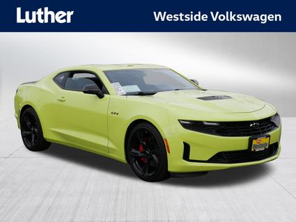 2021 Chevrolet Camaro Minneapolis MN