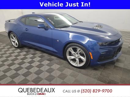 2023 Chevrolet Camaro Tucson AZ