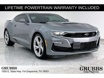 2023 Chevrolet Camaro Grapevine TX
