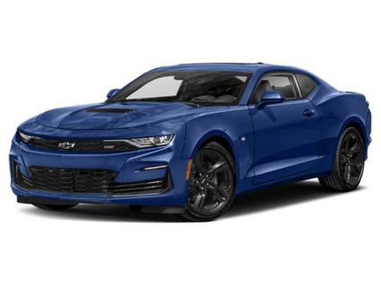 2020 Chevrolet Camaro Tucson AZ