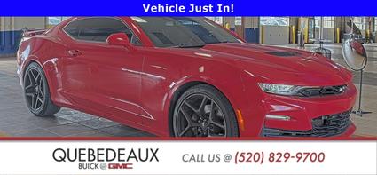 2020 Chevrolet Camaro Tucson AZ