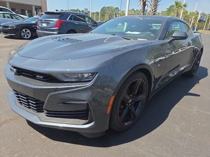 2022 Chevrolet Camaro Hinesville GA