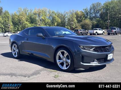 2022 Chevrolet Camaro Junction City OR