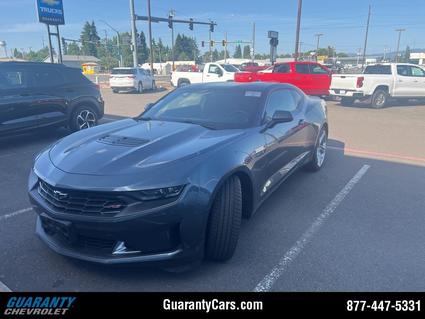 2022 Chevrolet Camaro Junction City OR