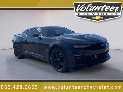 2023 Chevrolet Camaro Sevierville TN