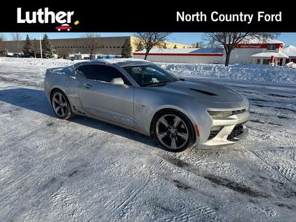 2017 Chevrolet Camaro Minneapolis MN