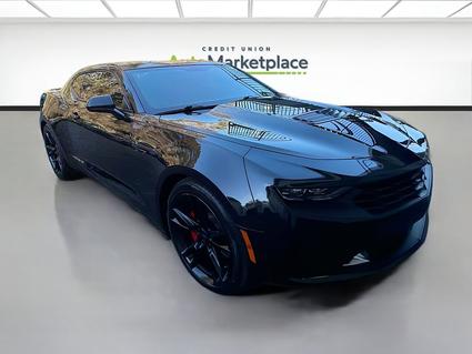 2021 Chevrolet Camaro Winston Salem NC