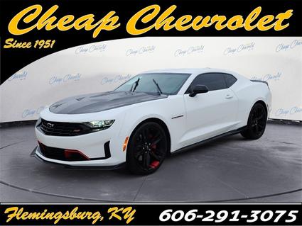 2022 Chevrolet Camaro Flemingsburg KY