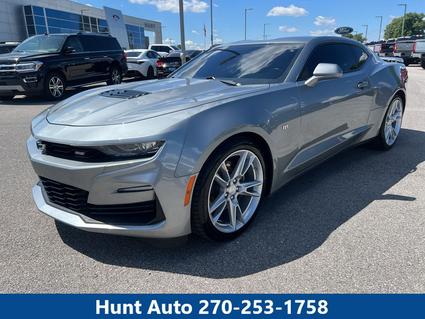 2023 Chevrolet Camaro Franklin KY