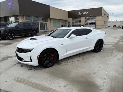 2023 Chevrolet Camaro Manhattan KS