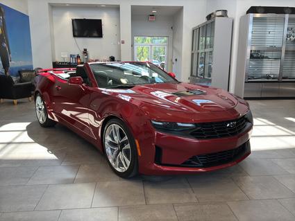 2024 Chevrolet Camaro Brandon MS