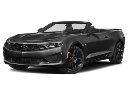 2023 Chevrolet Camaro Salinas CA