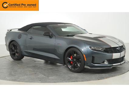 2023 Chevrolet Camaro Elizabethtown KY