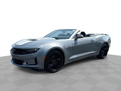 2023 Chevrolet Camaro Elburn IL