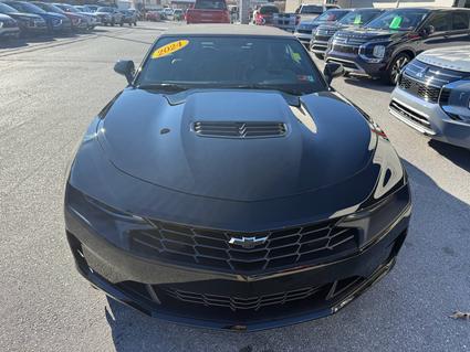 2024 Chevrolet Camaro Princeton WV