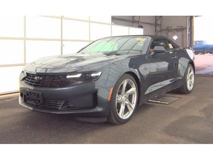 2023 Chevrolet Camaro Hazel Green WI