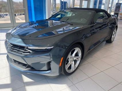 2023 Chevrolet Camaro Hazel Green WI