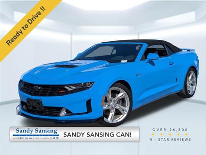 2023 Chevrolet Camaro Pensacola FL