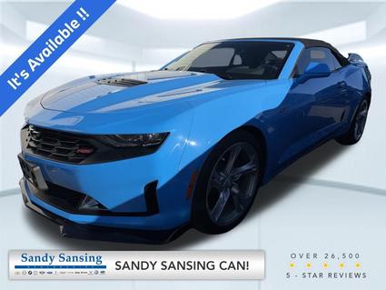 2023 Chevrolet Camaro Pensacola FL
