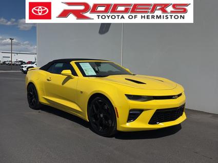 2017 Chevrolet Camaro Hermiston OR