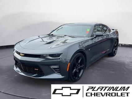 2017 Chevrolet Camaro Santa Rosa CA