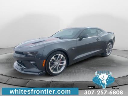 2017 Chevrolet Camaro Gillette WY