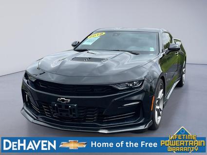 2019 Chevrolet Camaro Fort Wayne IN