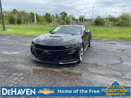 2019 Chevrolet Camaro Fort Wayne IN