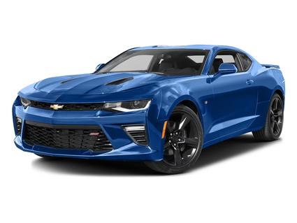 2016 Chevrolet Camaro Billings MT