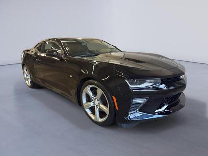 2016 Chevrolet Camaro Brunswick OH
