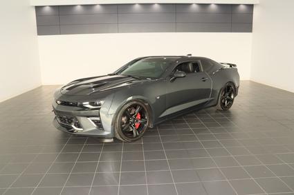 2017 Chevrolet Camaro  