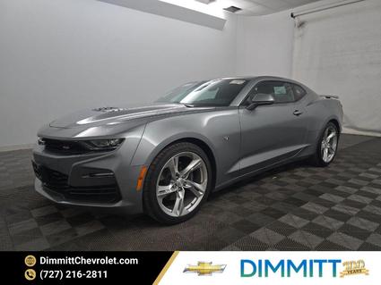 2024 Chevrolet Camaro Clearwater FL