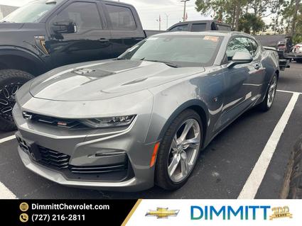 2024 Chevrolet Camaro Clearwater FL