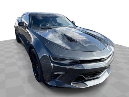 2018 Chevrolet Camaro Athens AL