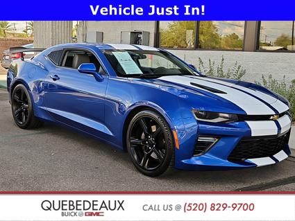 2016 Chevrolet Camaro Tucson AZ