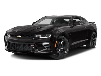 2016 Chevrolet Camaro Tucson AZ