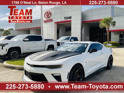 2018 Chevrolet Camaro Baton Rouge LA
