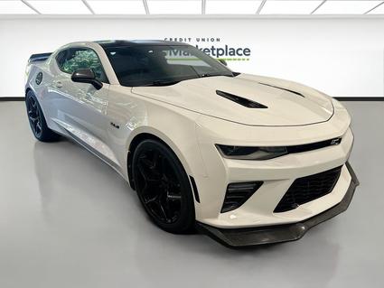 2016 Chevrolet Camaro Winston Salem NC
