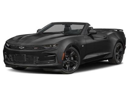 2023 Chevrolet Camaro Billings MT