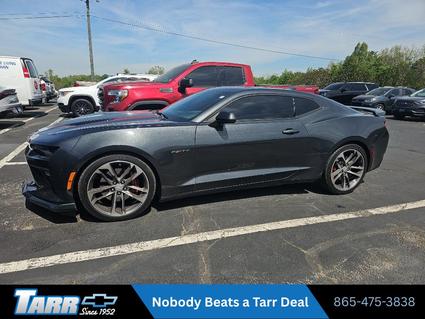 2017 Chevrolet Camaro Jefferson City TN