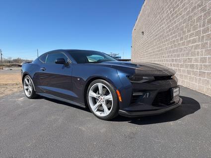 2016 Chevrolet Camaro Jerome ID