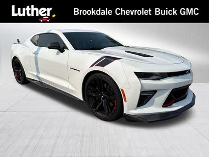 2018 Chevrolet Camaro Minneapolis MN