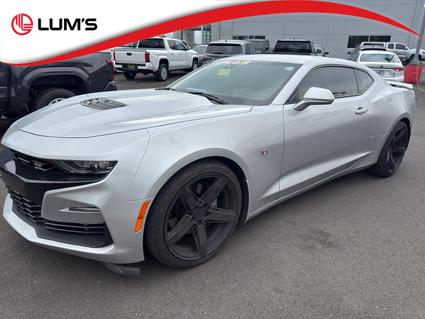 2019 Chevrolet Camaro Warrenton OR