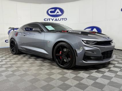2021 Chevrolet Camaro Memphis TN