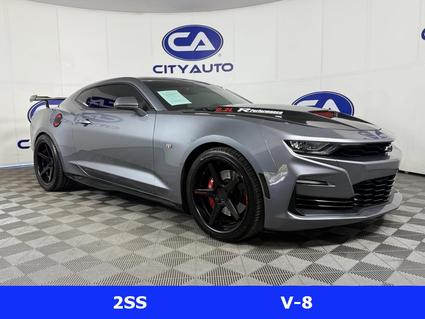 2021 Chevrolet Camaro Memphis TN